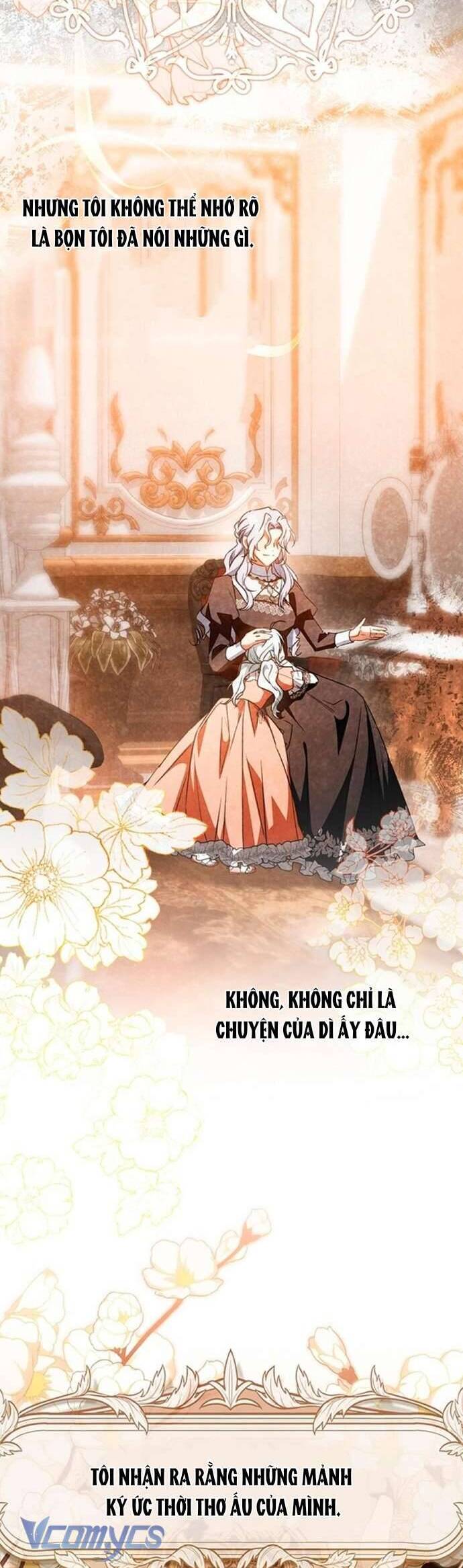 Chồng Của Tôi Giống Nam Chính Quá Đi Chương 17 Ảnh 49