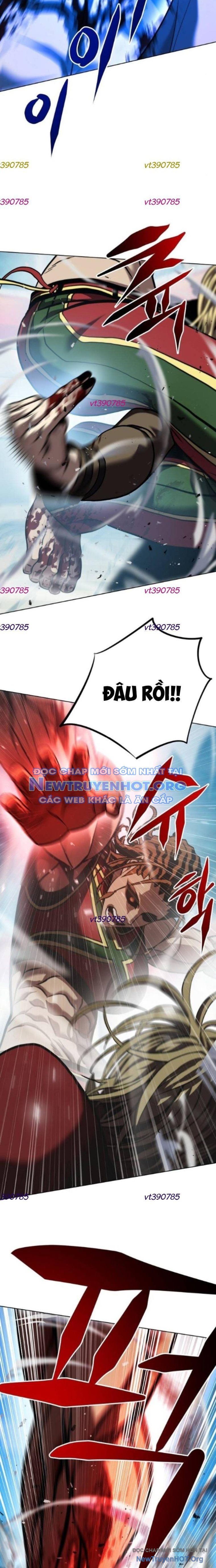 Đấu Trường Chiến Đấu Chương 53 Ảnh 21