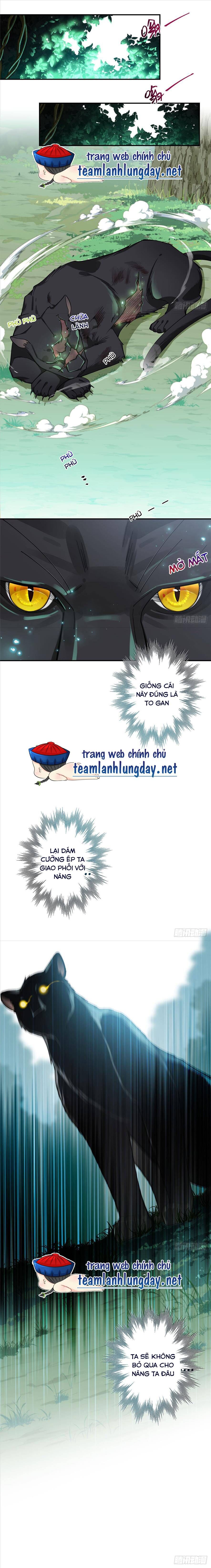 Kích Hoạt Hệ Thống Sinh Đa Thai, Tôi Làm Chủ Chiến Trường Tu La Nơi Thú Thế! Chương 2 Ảnh 6