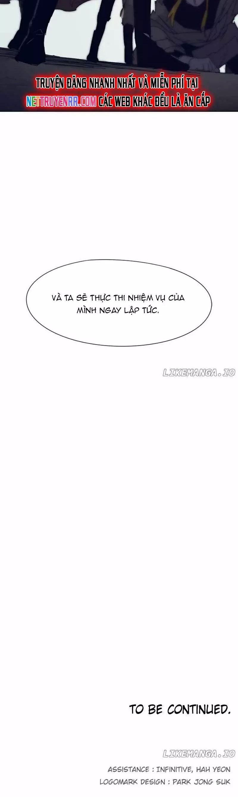 Kỵ Sĩ BáO Thù Chương 179 Ảnh 32