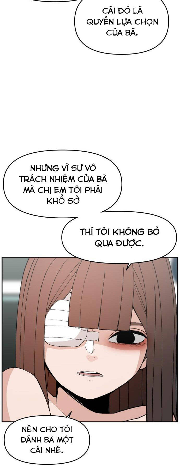 Lớp Học Phản Diện Chương 96 Ảnh 22