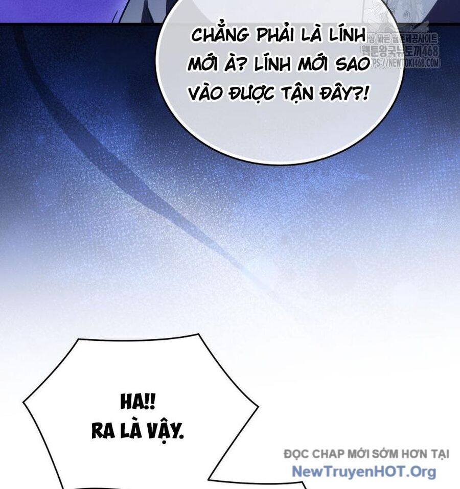 Ranker Mơ Được Nghỉ Hưu Chương 16 Ảnh 76