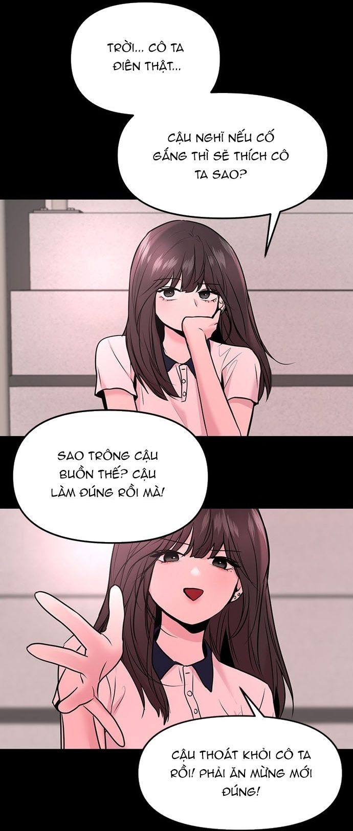 Trở Lại Với Chanbi Chương 42 Ảnh 112