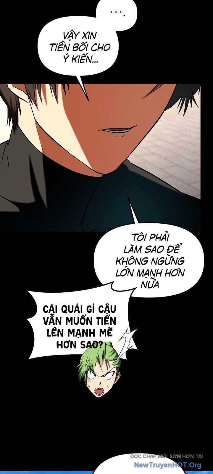 Nhân Vật Phụ Trong Thế Giới Điên Loạn Chương 34 Ảnh 61