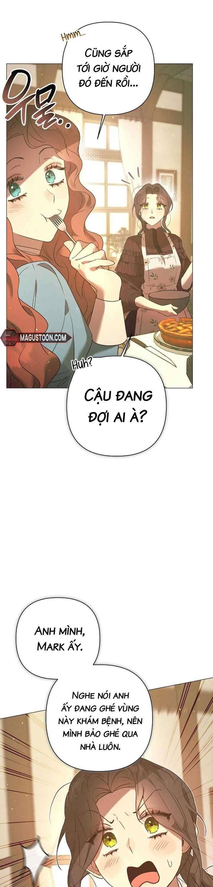 Đêm Không Ngủ Của Mãnh Thú Chương 9 Ảnh 17