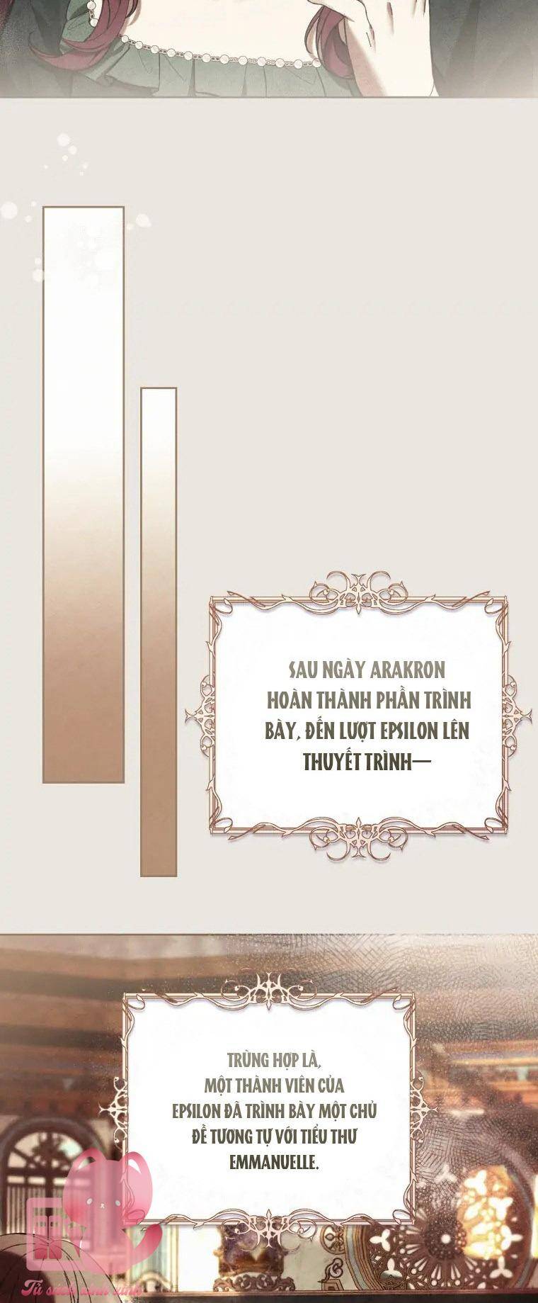 Làm Ác Nữ Bộ Không Tuyệt Sao? Chương 83 Ảnh 18