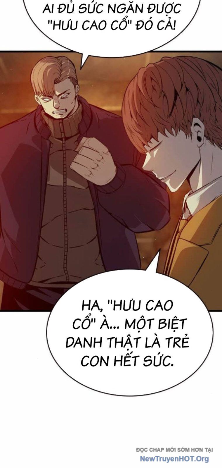 King Game Chương 122 Ảnh 61
