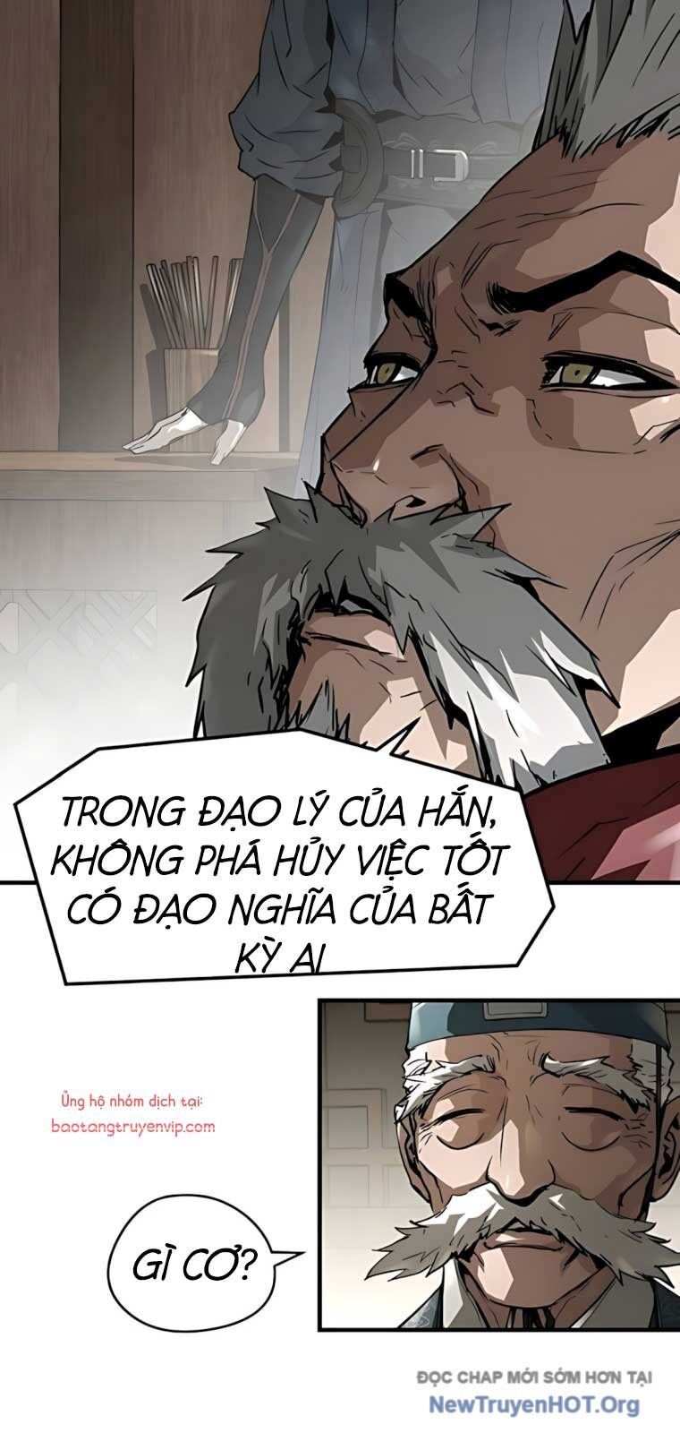 Tuyệt Thế Hồi Quy Chương 58 Ảnh 57