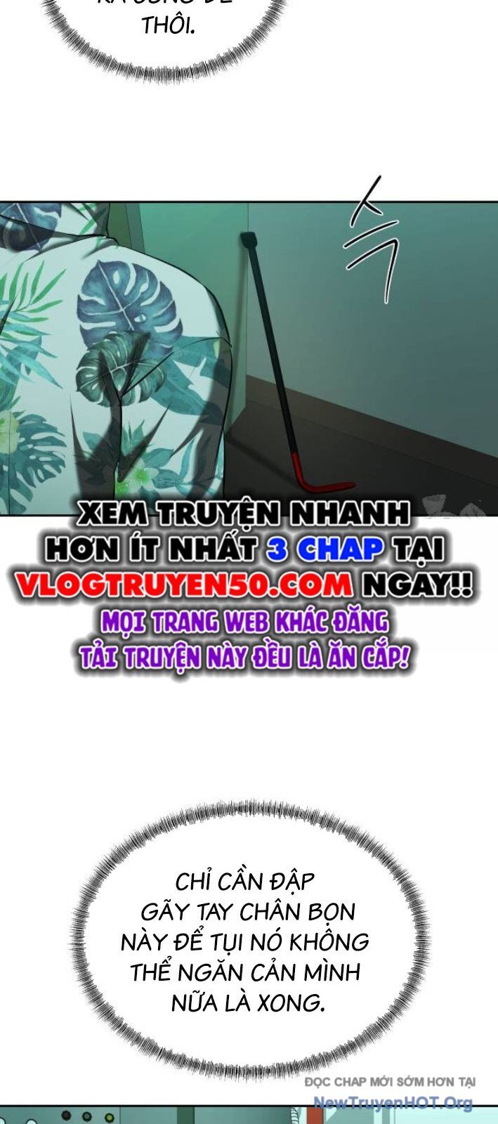 Bạn Gái Tôi Là Quái Vật Chương 45 Ảnh 21