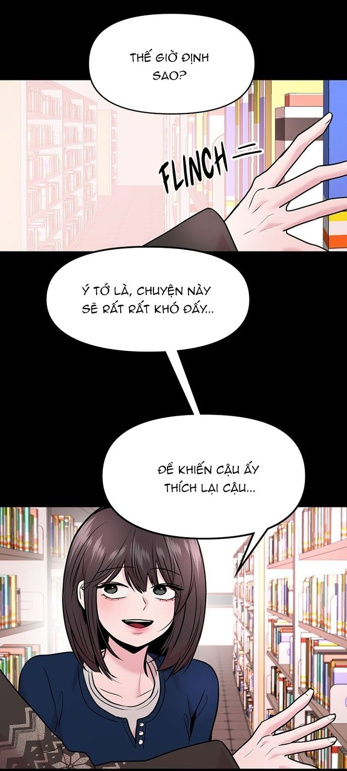 Trở Lại Với Chanbi Chương 42 Ảnh 61