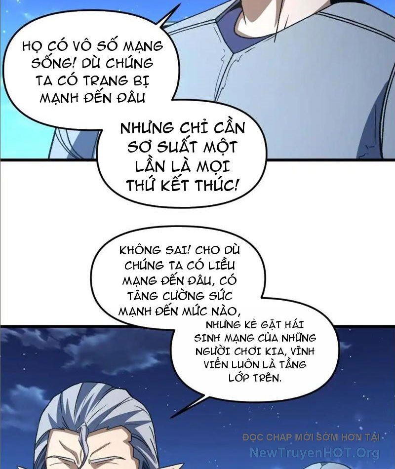 Hư Thực Chi Vương Chương 22 Ảnh 83