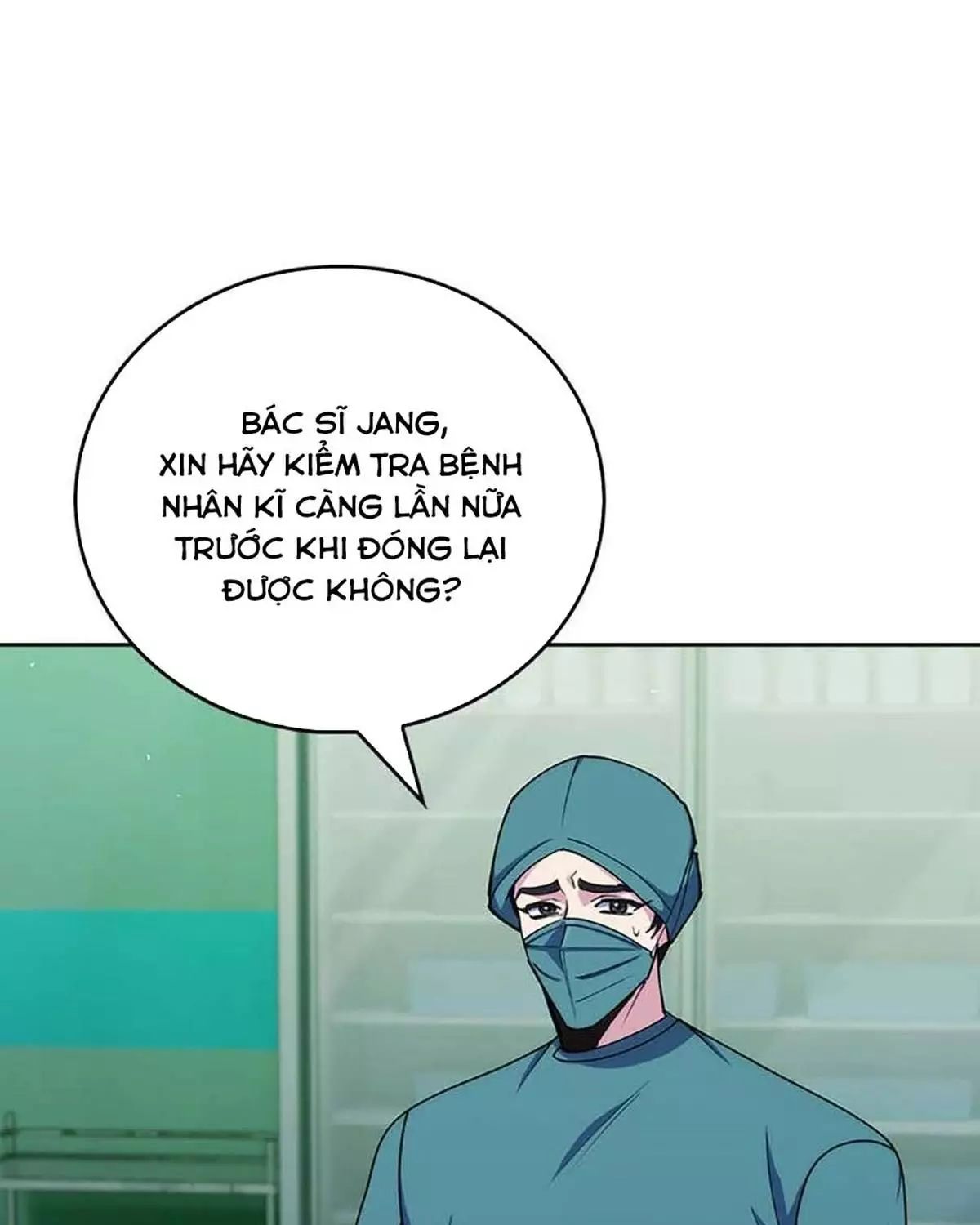 Bác Sĩ Thăng Cấp Chương 106 Ảnh 62