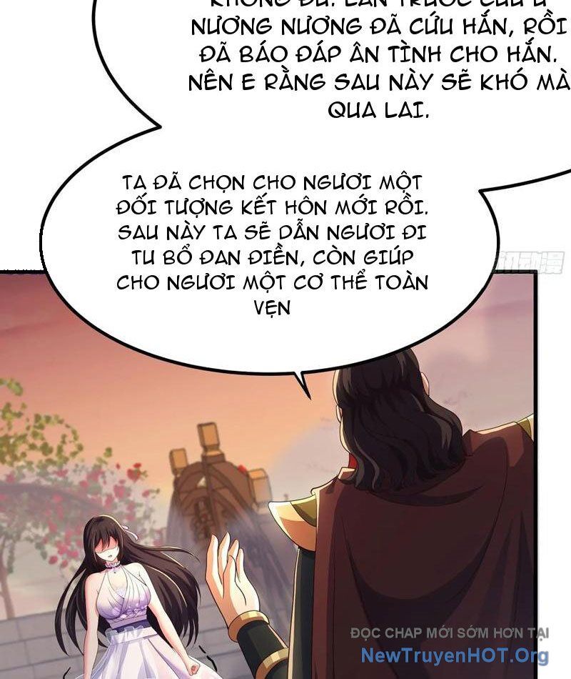 Trụ Vương Tái Sinh Không Muốn Làm Đại Phản Diện Chương 135 Ảnh 17