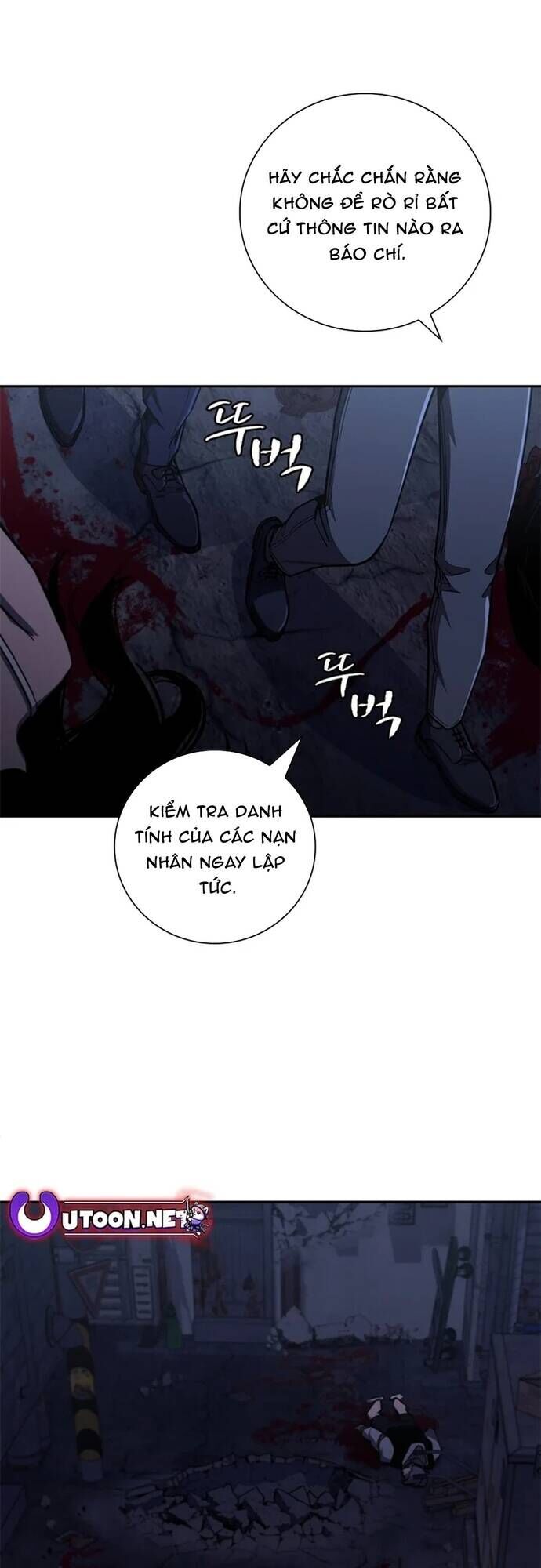 Đấu Phật Chương 8 Ảnh 7