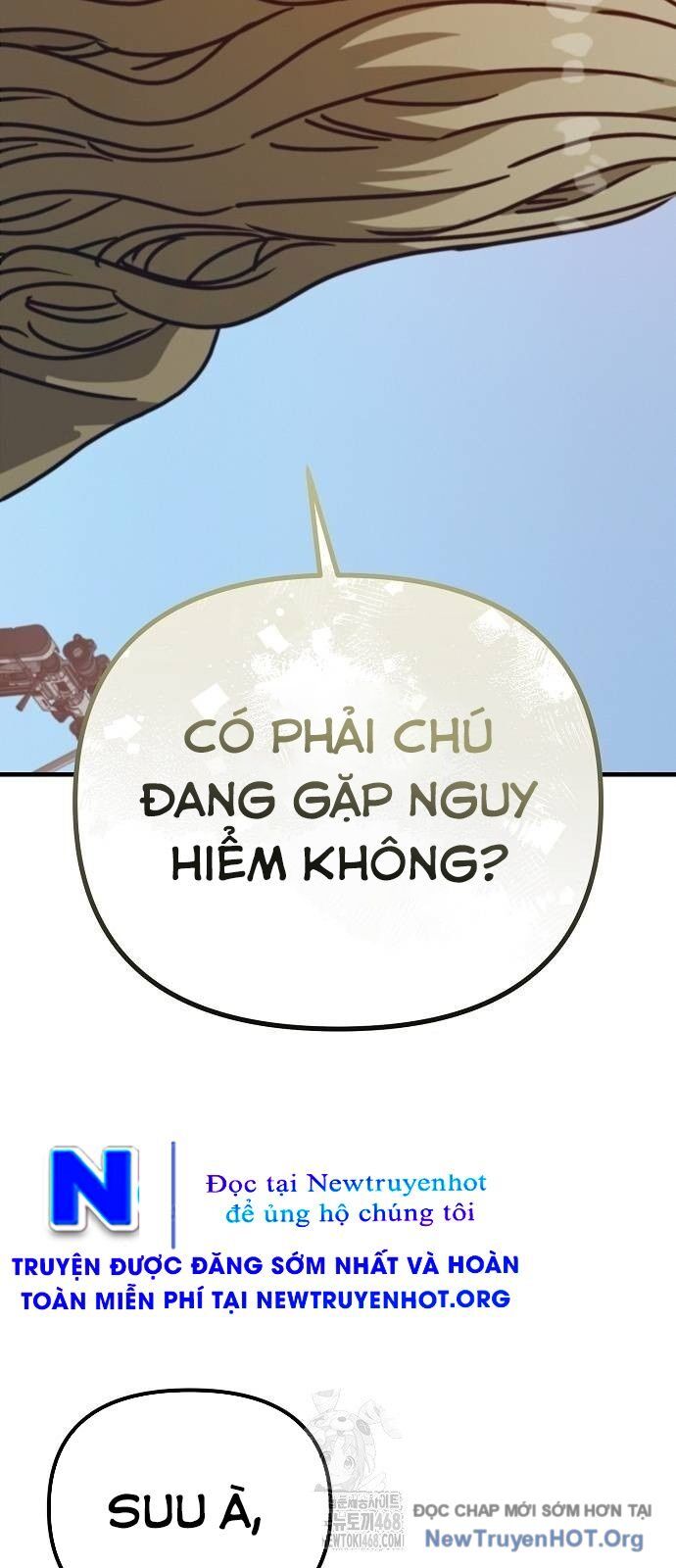 D-Day: Hầm Trú Ẩn Chương 58 Ảnh 26