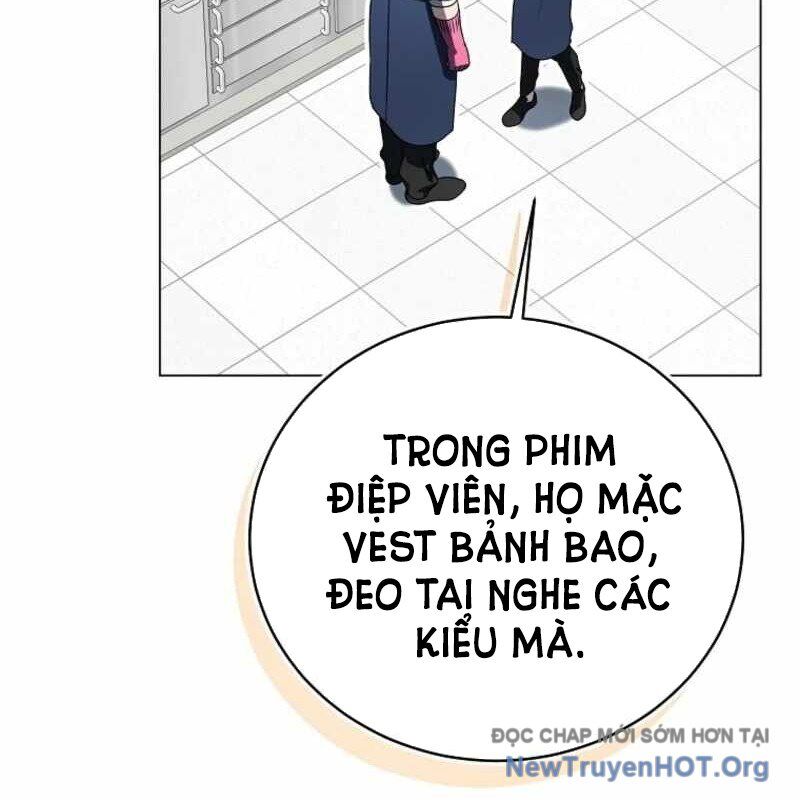 Hướng Dẫn Sinh Tồn Dành Cho Ranker Chương 53 Ảnh 34