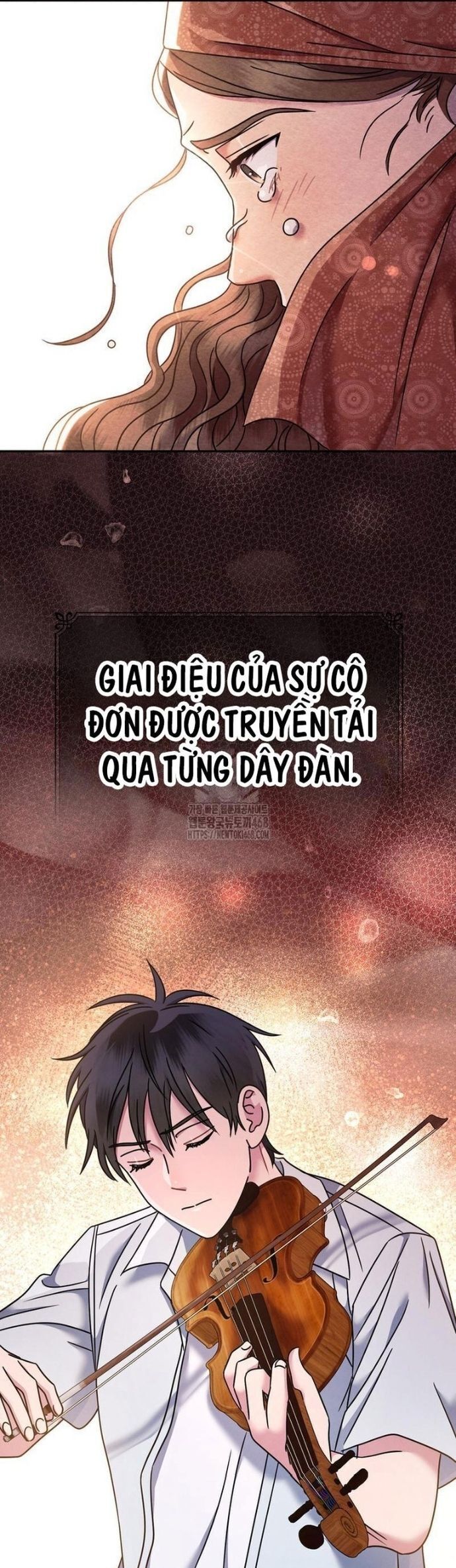 Thiên Tài Âm Nhạc Trường Trung Học Chương 64.1 Ảnh 8
