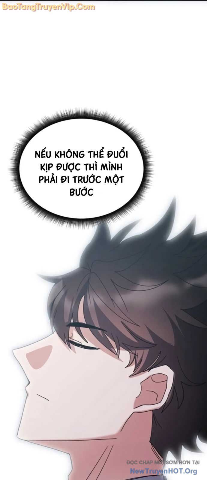 Học Viện Tối Thượng Chương 167 Ảnh 31