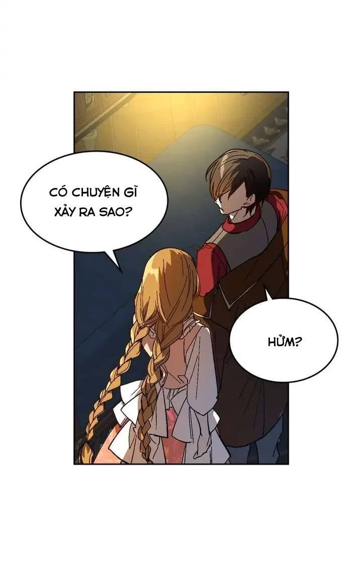 Vị Hôn Thê Khế Ước Của Công Tước Chương 130 Ảnh 6