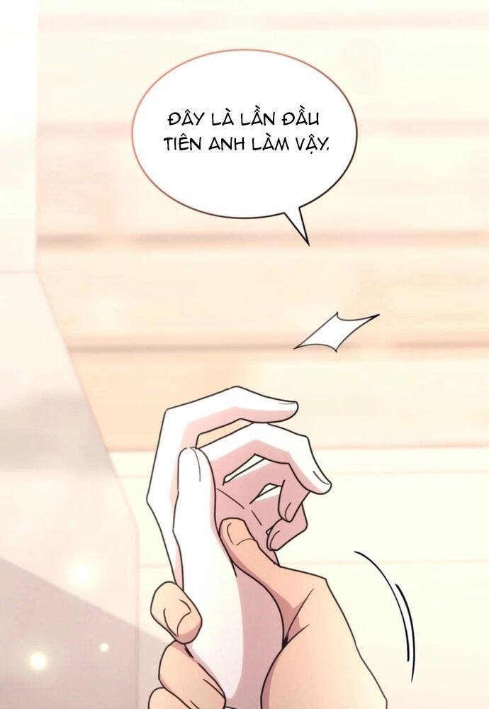Trò Chơi Tình Ái Chương 33 Ảnh 4