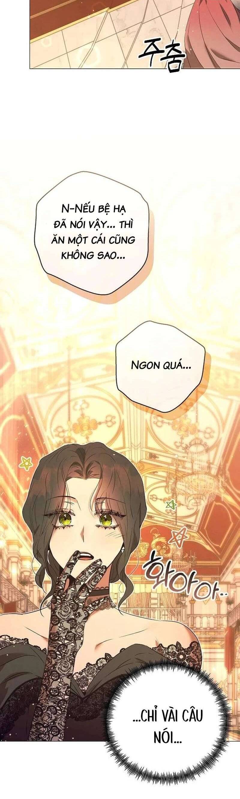 Đêm Không Ngủ Của Mãnh Thú Chương 1 Ảnh 48