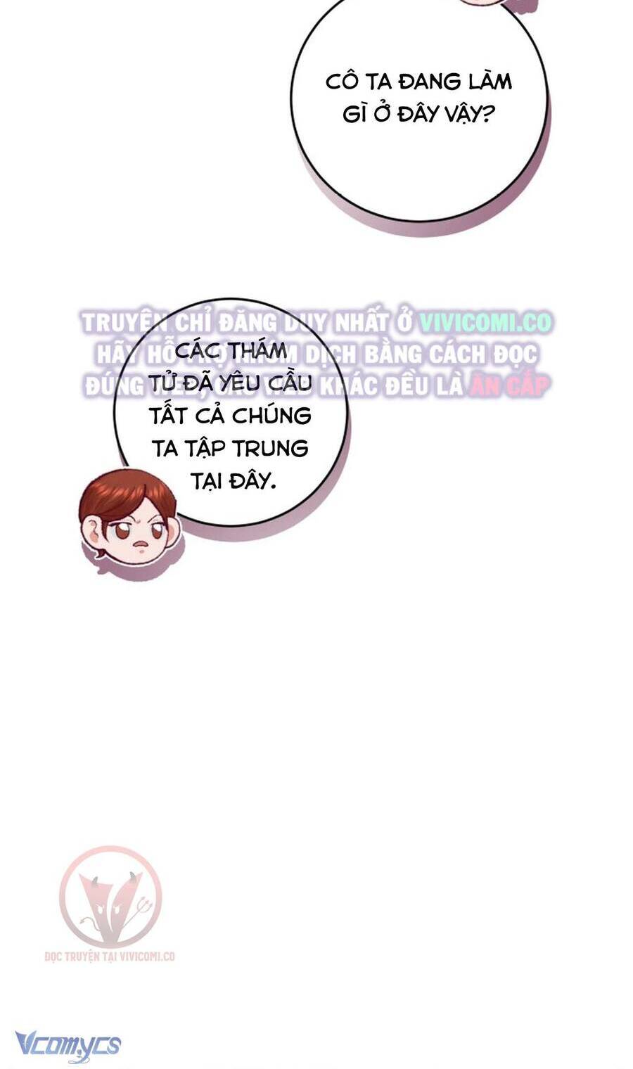 Chàng Quỷ Của Tôi Chương 12 Ảnh 45