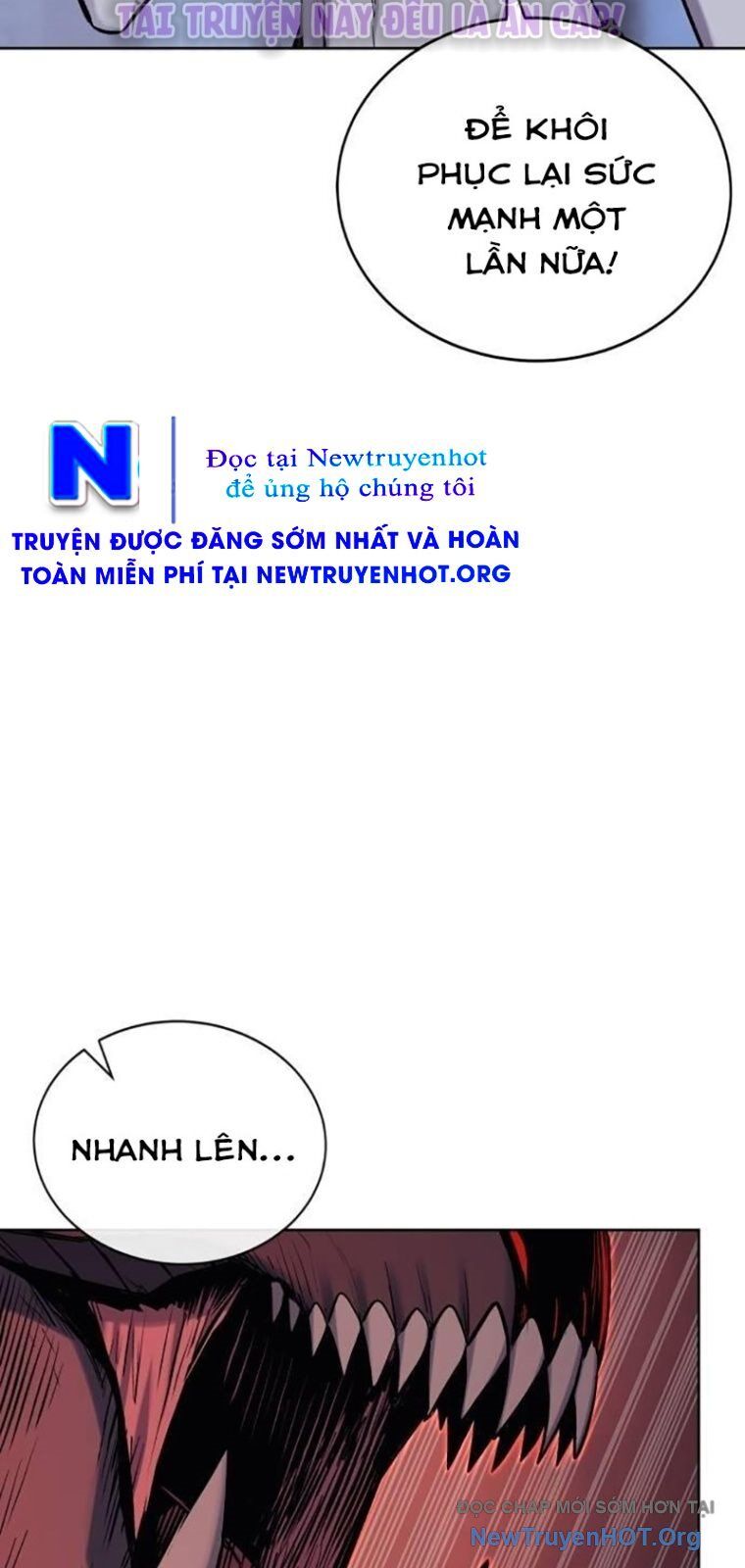Tiếng Thét Cuồng Bạo Chương 82.5 Ảnh 40