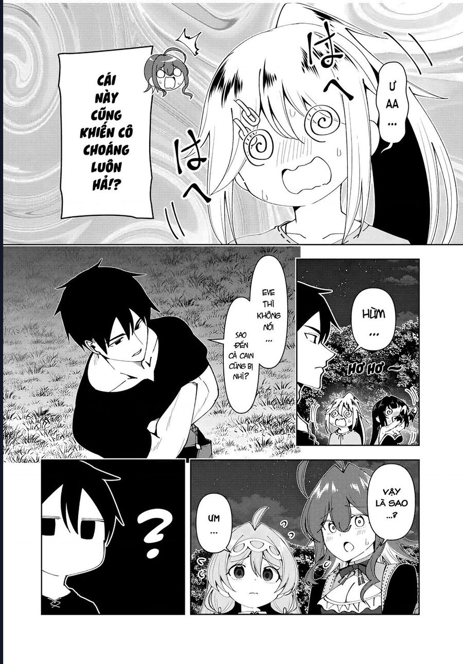 Yuusha To Yobareta Nochi Ni: Soshite Musou Otoko Wa Kazoku Wo Tsukuru Chương 77 Ảnh 4