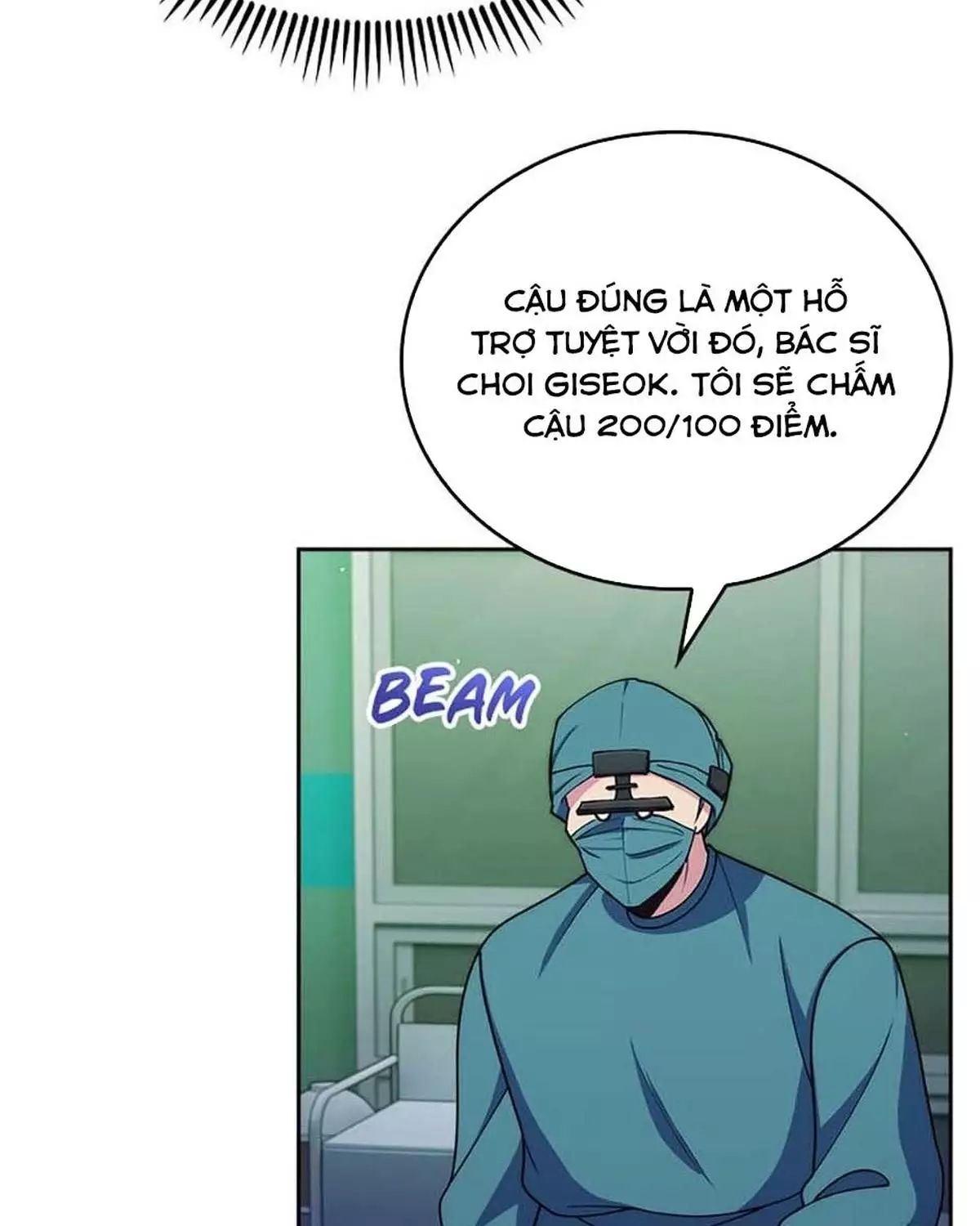 Bác Sĩ Thăng Cấp Chương 105 Ảnh 12
