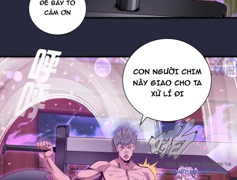 Cao Đẳng Linh Hồn Chương 341 Ảnh 20