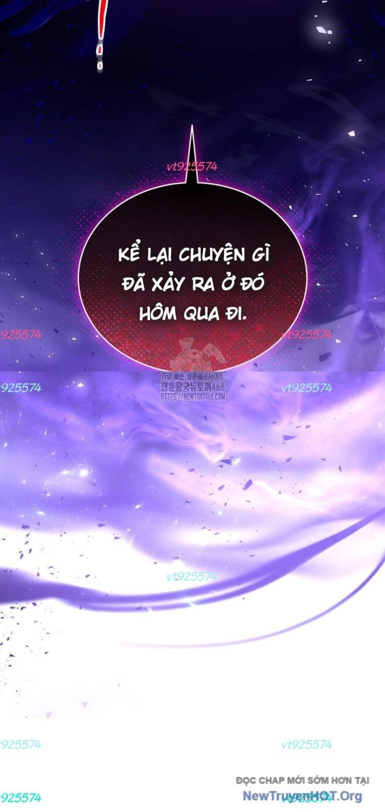 Ranker Mơ Được Nghỉ Hưu Chương 17 Ảnh 85