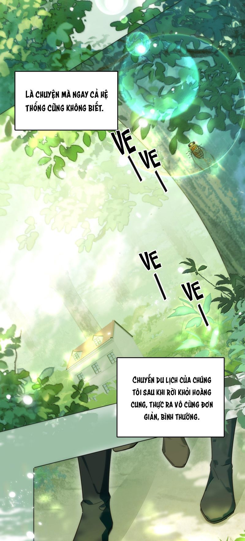 Tôi Phải Làm Một Kẻ Đại Xấu Xa Chương 180 Ảnh 4