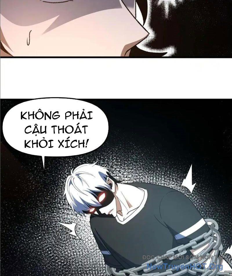 Hư Thực Chi Vương Chương 21 Ảnh 15