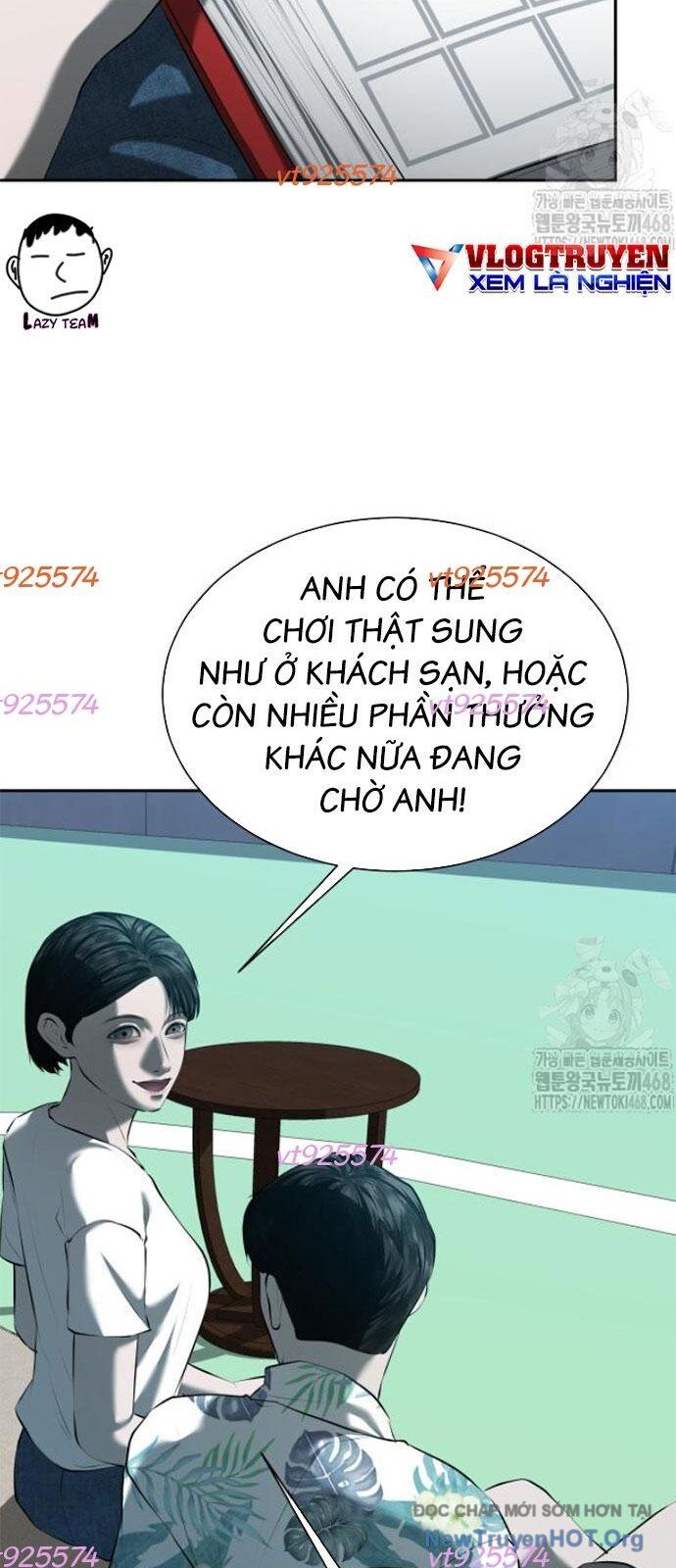 Bạn Gái Tôi Là Quái Vật Chương 46 Ảnh 45