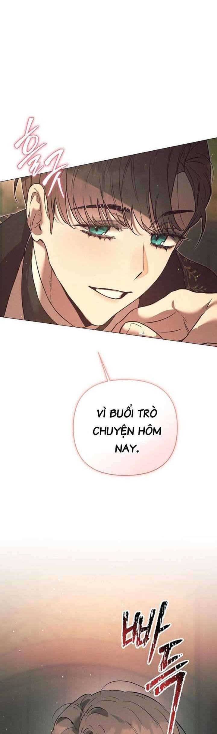 Đêm Không Ngủ Của Mãnh Thú Chương 9 Ảnh 50