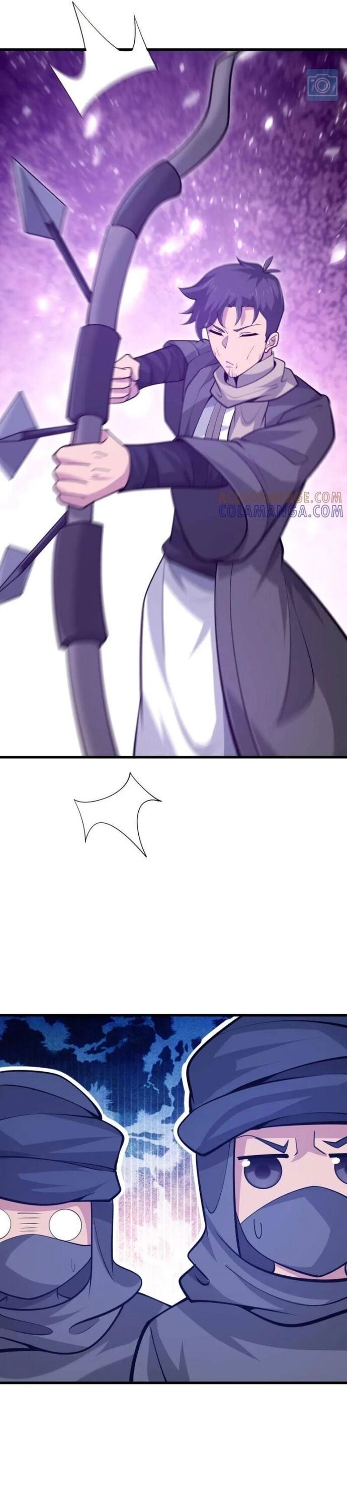 Đệ Nhất Danh Sách Chương 597 Ảnh 17