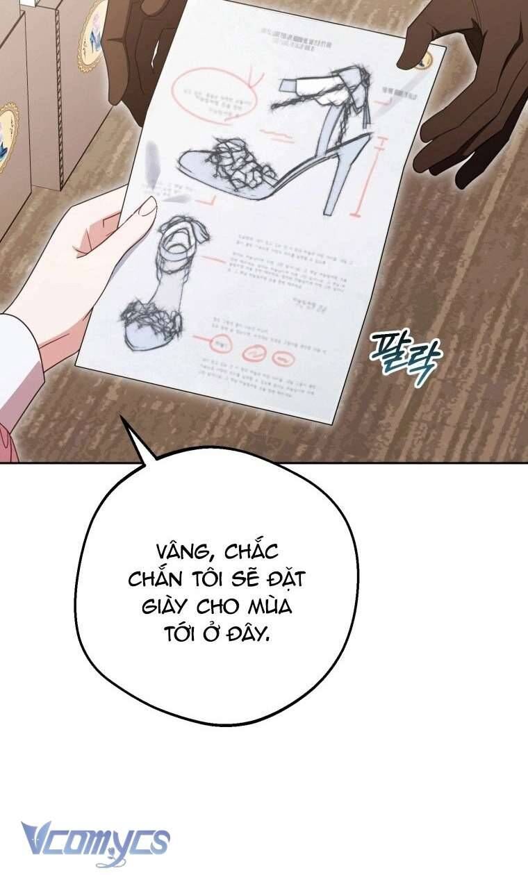 Được Yêu Thương Mà Còn Ngại Ngùng Sao! Chương 96 Ảnh 27
