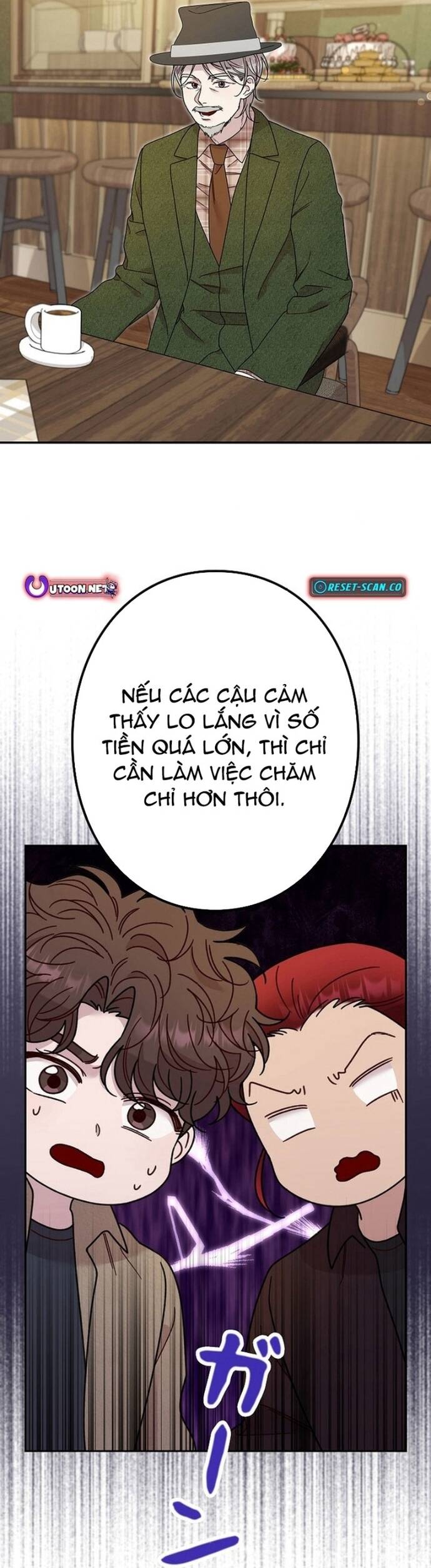 Nhà Thiết Kế Thiên Tài Hồi Quy Chương 23 Ảnh 20