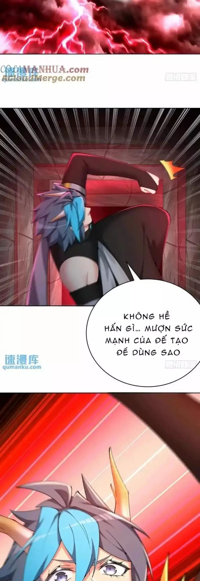 Ta Nhặt Được Thuộc Tính Tại Tu Chân Giới Chương 379 Ảnh 11