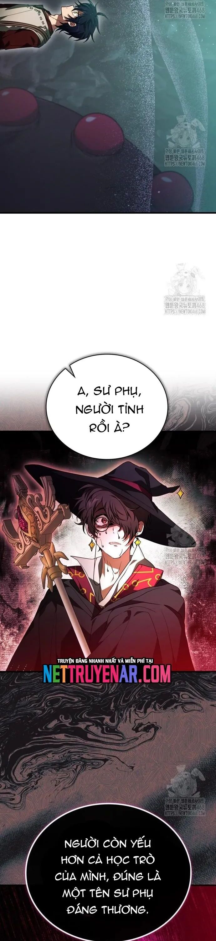 Xin Hãy Đọc Chương 52 Ảnh 40
