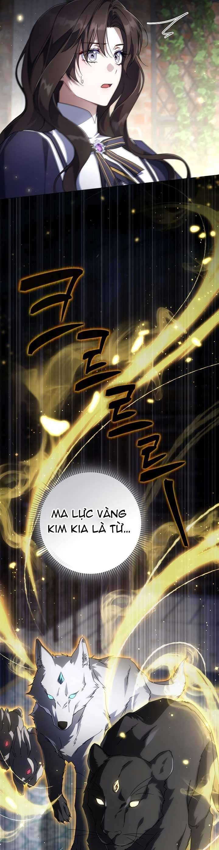 Tiểu Thư Phản Diện Bj Chương 29 Ảnh 37
