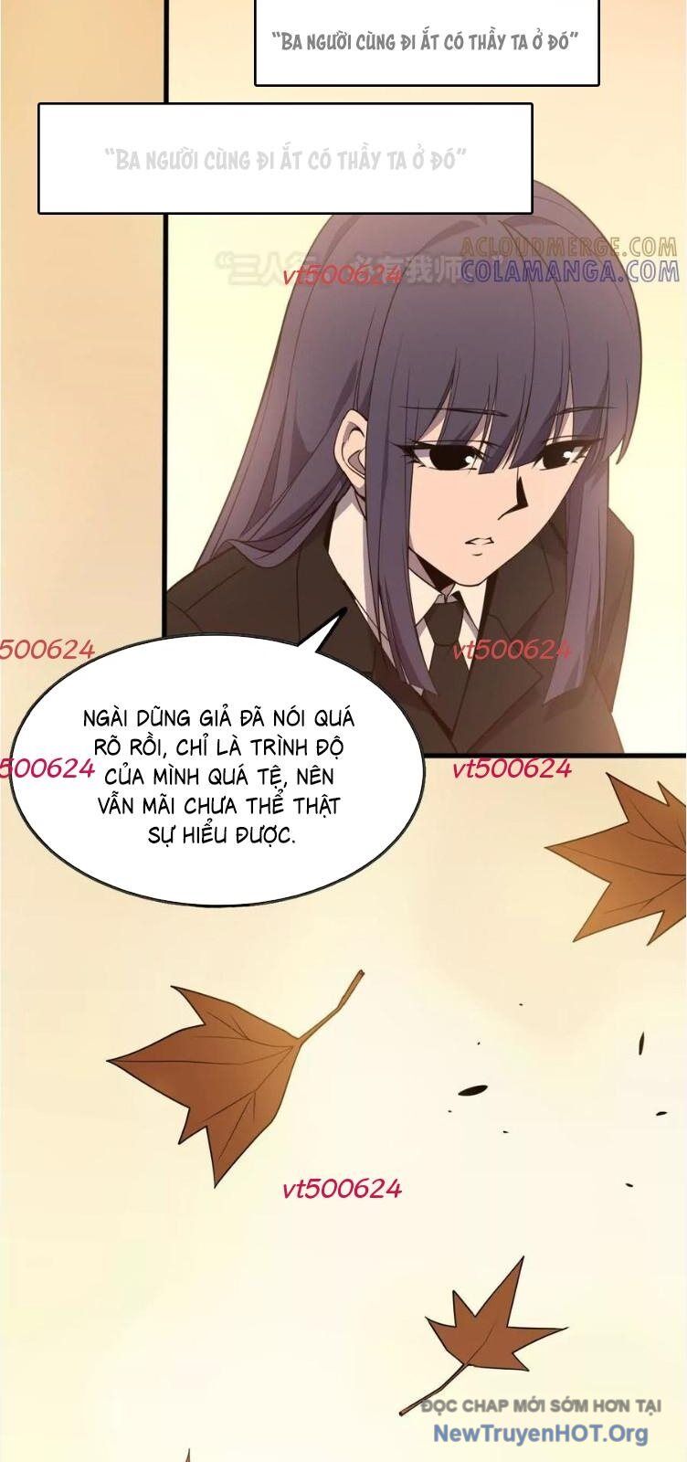 Dũng Giả X Nữ Ma Vương Chương 169 Ảnh 10