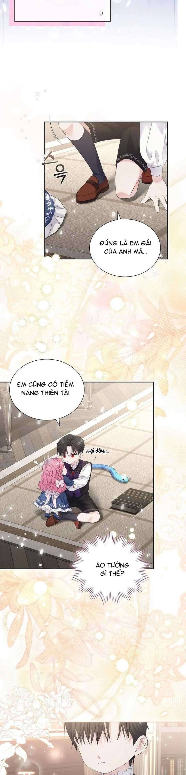 Sa Vào Vòng Tay Của Nam Chính Dịu Dàng Nhưng Chiếm Hữu Chương 2 Ảnh 22