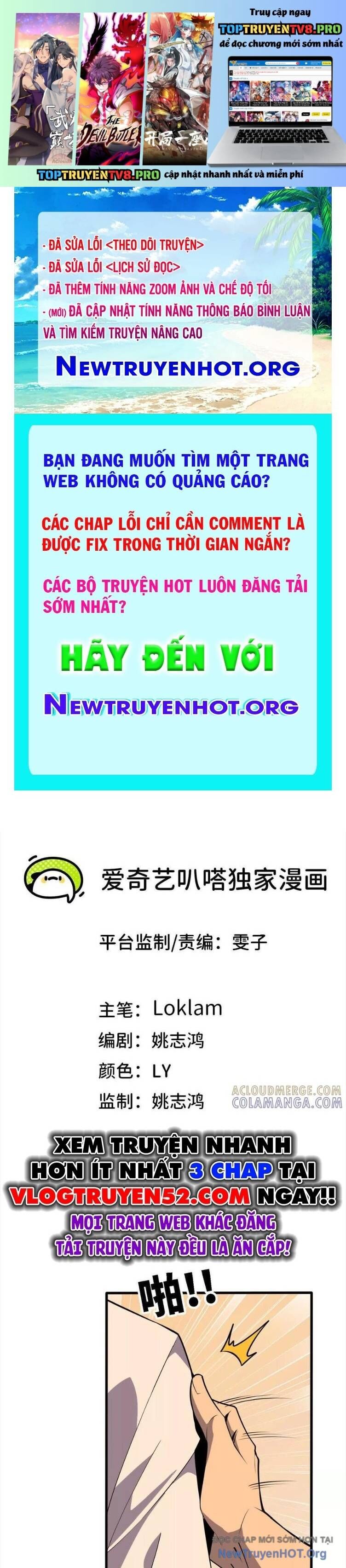 Dũng Giả X Nữ Ma Vương Chương 169 Ảnh 3