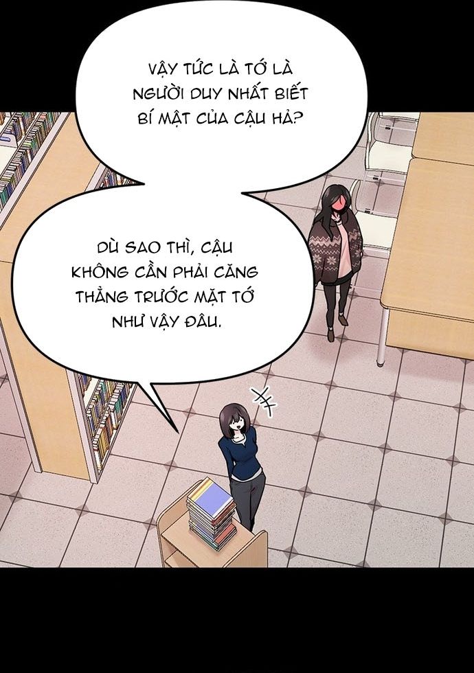 Trở Lại Với Chanbi Chương 42 Ảnh 51