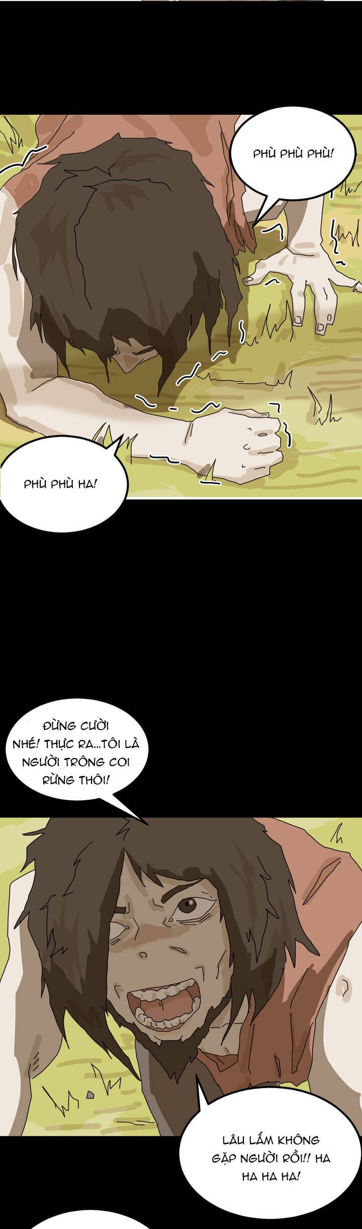 Sơn Quỷ Chương 9 Ảnh 15