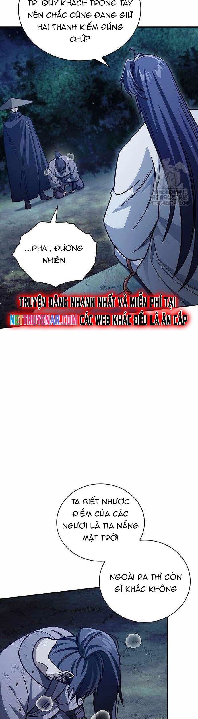 Thiên Qua Thư Khố Đại Công Tử Chương 138 Ảnh 23
