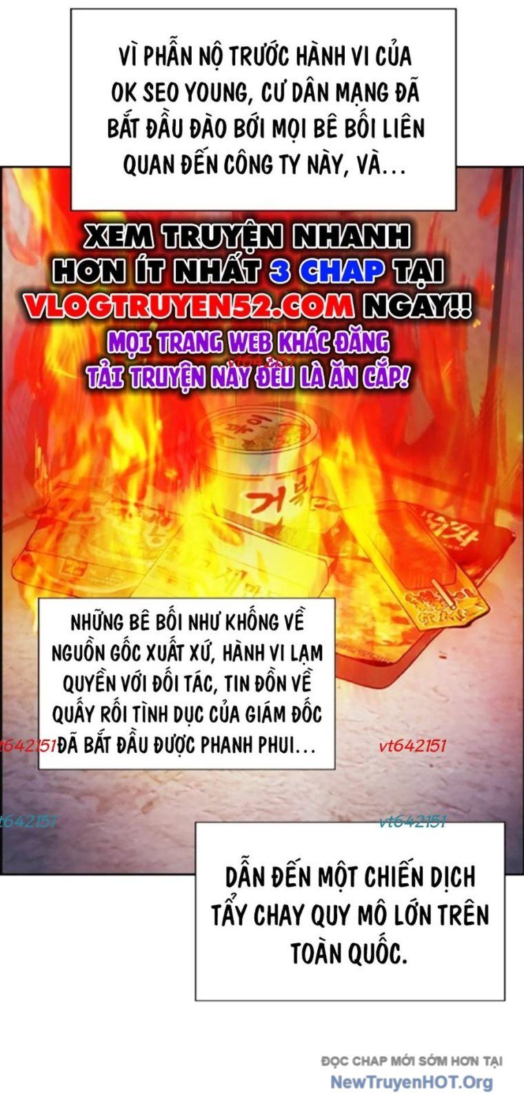 Giáo Dục Chân Chính - Get Schooled Chương 204 Ảnh 48