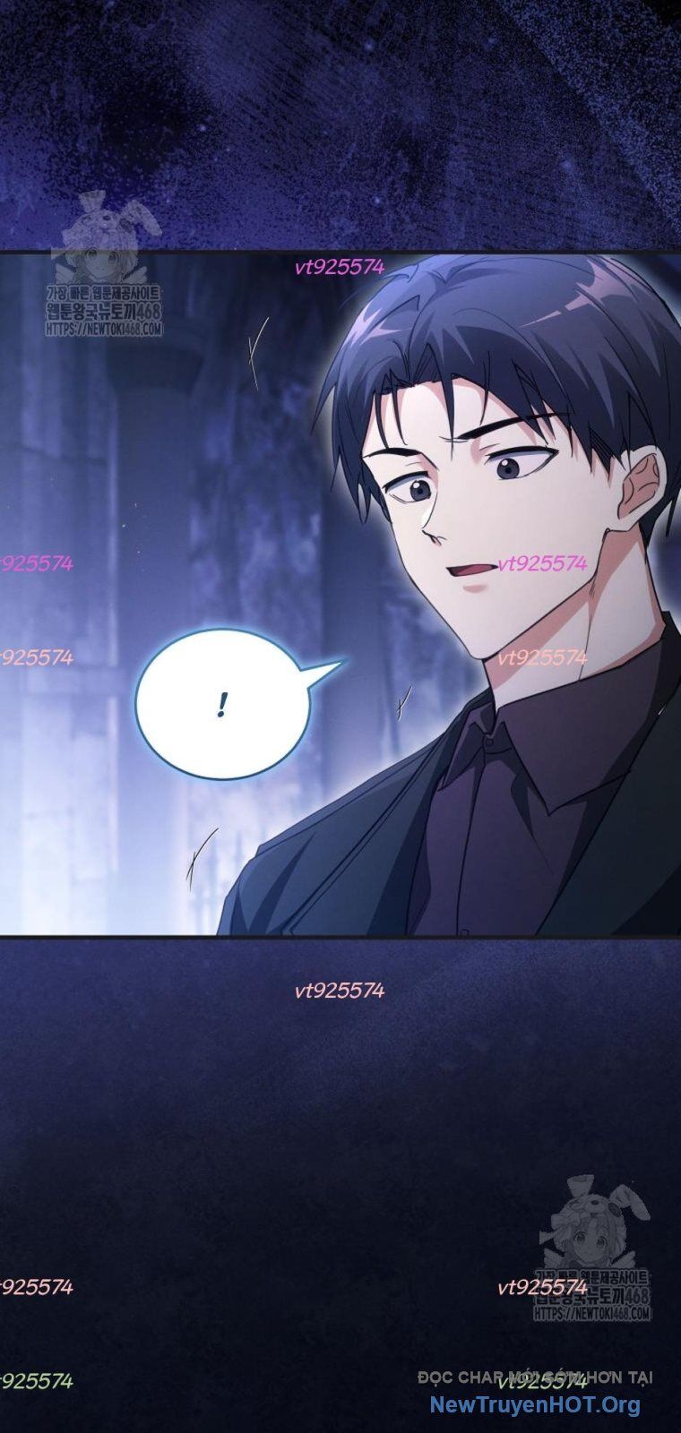 Ranker Mơ Được Nghỉ Hưu Chương 17 Ảnh 42