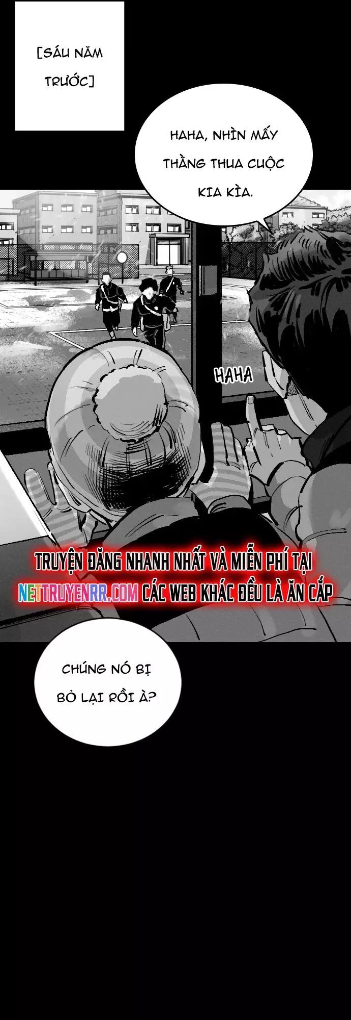 Sân Cỏ Chiến Kí Chương 172 Ảnh 30